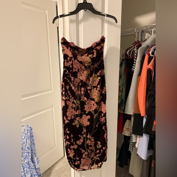 Lulu's | Dresses | Wedding Guest Dress | Poshmark